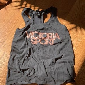 Workout tank